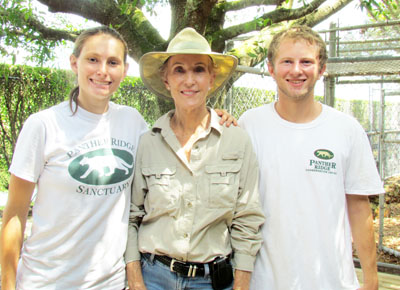 panther ridge depot rebuild helps storm after gave sept twelve volunteers foundation hours thursday team their off