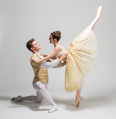 Ballet East Closes Season With ‘Cinderella’ | Town-Crier Newspaper