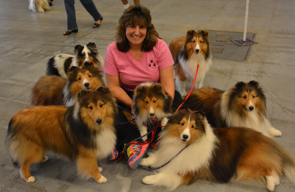 Dog Club’s All-Breed Shows Return To South Florida Fairgrounds | Town