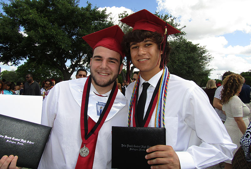 Palm Beach Gardens High School Graduation 2024: A Complete Guide