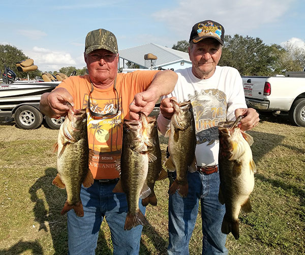 Bassmasters Host End-Of-The-Year Classic | Town-Crier Newspaper