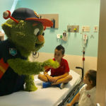 Astros Mascot (3)