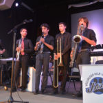 Jazz Bands (1)