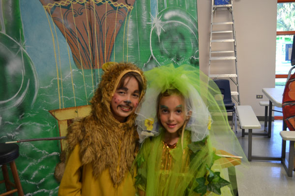 ‘The Wizard Of Oz’ On Stage At Acreage Pines - Town-Crier Newspaper