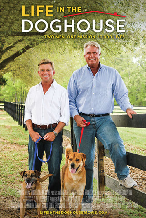 Movie 'Life In The Doghouse' Now Available On Netflix | Town-Crier Newspaper