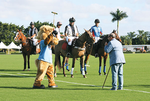 Polo Opening 