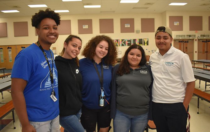 Relay For Life Team Party Gets Groups Ready To Relay - Town-Crier Newspaper