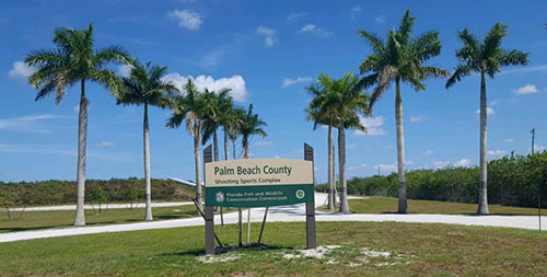 Palm Beach County Sports Commission on X: The perfect place to