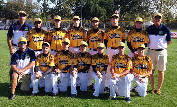 Colts Baseball Club