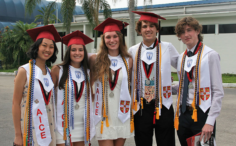 Palm Beach County High School Graduation 2024: A Celebration of Success