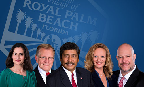 Royal Palm Charter School - New - Palm Bay, FL