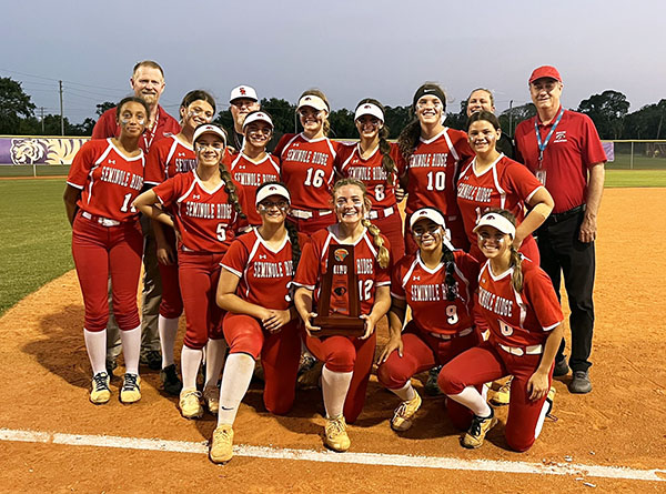 fastpitch softball team pictures