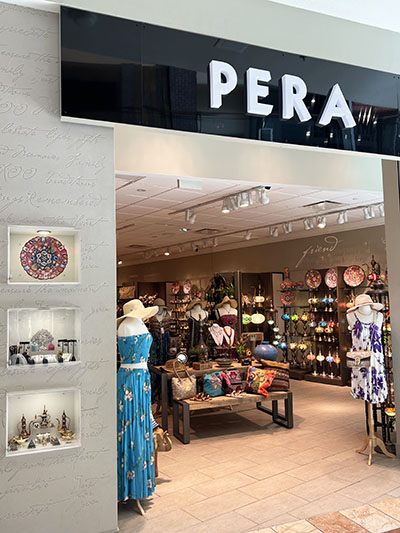 These new stores have opened in the Wellington mall