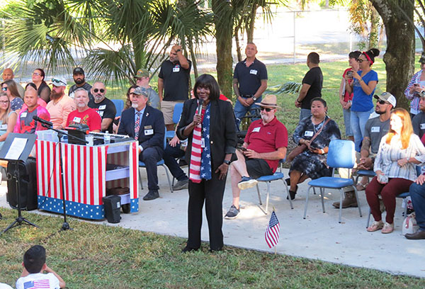 Veterans day sales at home depot