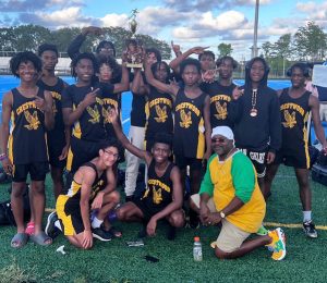 Crestwood Middle School Boys Repeat As County Track Champs - Town-Crier ...