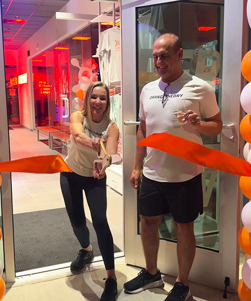 Orangetheory Fitness Opens New Location In Westlake – Town-Crier Newspaper