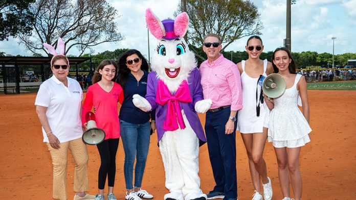 Egg Hunt H Cov