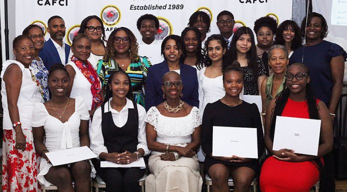 CAFCI Cov