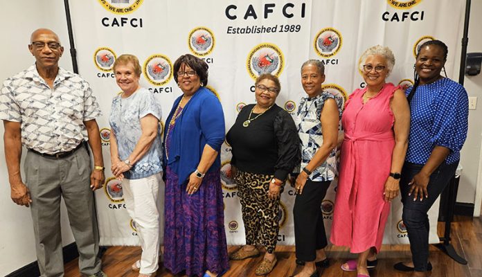 CAFCI Cov