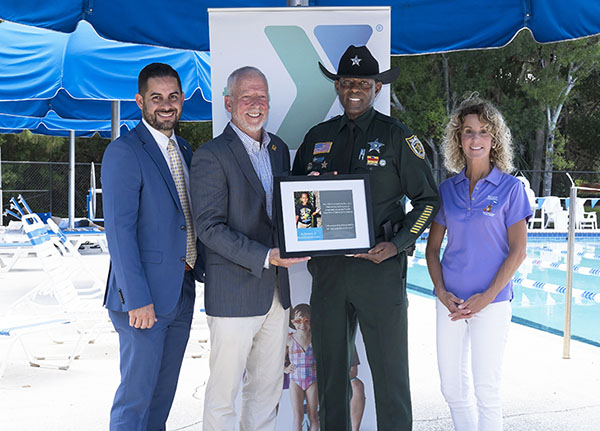 YMCA Photo